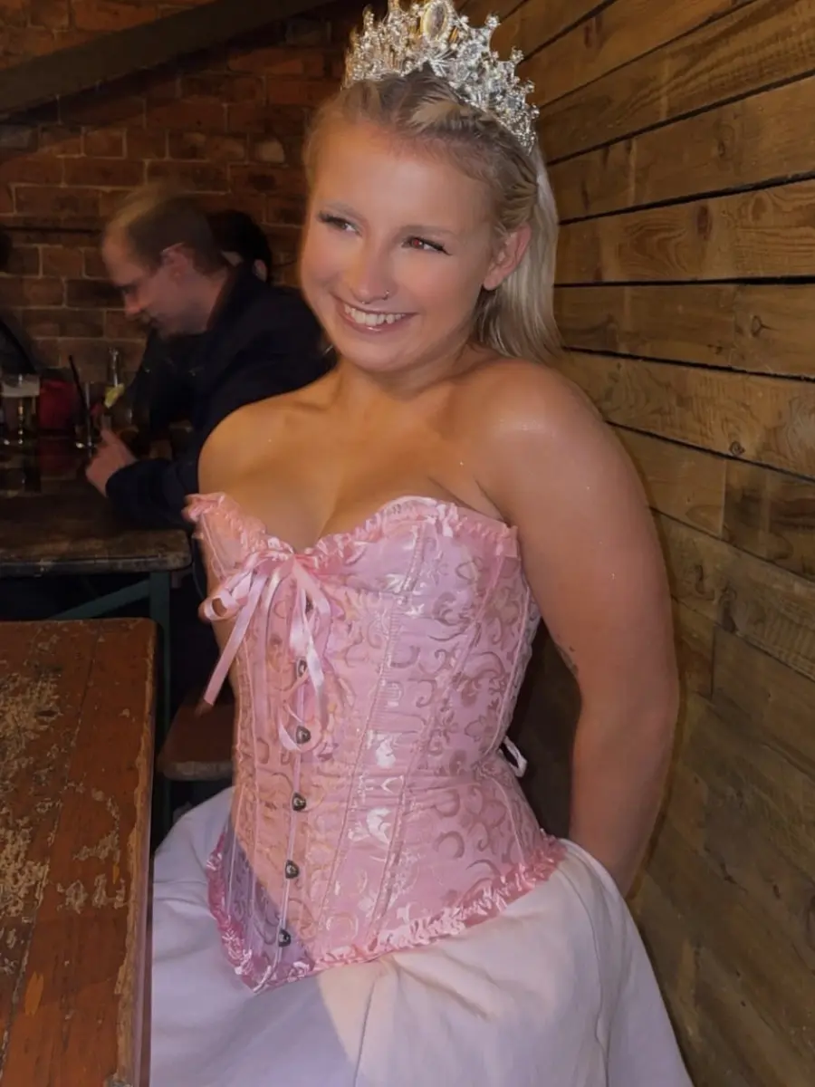 Lucysmiley story image